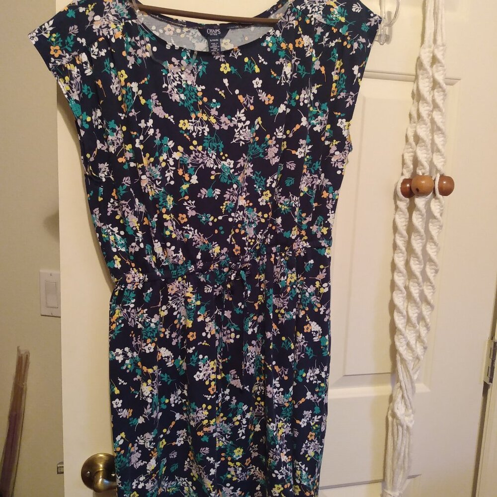 LADIES XL Bathing Suit Cover